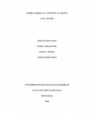 ESTRÉS LABORAL VS. ATENCION AL CLIENTE CALL CENTER