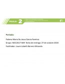 Actividad 1 Conocerme a mí mismo