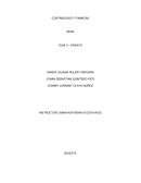 CONTABILIDAD Y FINANZAS , normas de la contabilidad