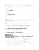 Electricidad y magnetismo s/r