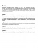 La relación padres – docente