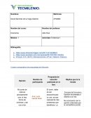 Evidencia 1 Economia Maestria