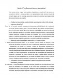 Sesión 6 Foro Constructivismo en la actualidad