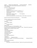 Arcos faringeos - resumen