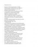 Informe de Proyecto Polarización de la Luz