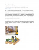Semana 1. Fundamentos de la administración y contabilidad de costos