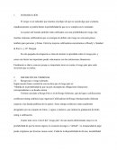 Riesgo pais en las instituciones publicas