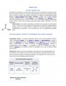 COMPUESTOS ÁCIDOS CARBOXÍLICOS
