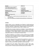 Actividad Administracion de operaciones