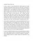 Localizacion Garcia Lorca