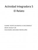 El Relato´´LA NOCHE BOCA ARRIBA´´ de Julio Cortázar