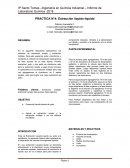 PRACTICA N°4: Extracción liquido-liquido