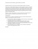 EXPERIMENTO DE LA TÈCNICA DEPORTIVA