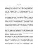 Ensayo el Amor