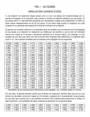 PBL I bondad de ajuste y simulacion