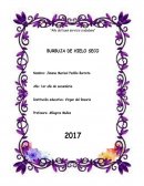 Burbuja de hielo seco