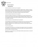 Teoria de preferencias del Marketing