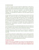 Estrategia en sistemas de salud