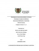 LA DROGADICCIÓN, PROBLEMA QUE NO DISTINGUE CLASE SOCIAL