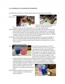 EL DESARROLLO DE LA CAPACIDAD DEL PENSAMIENTO