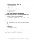 Preguntas microeconomía