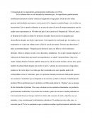 Etiquetado de los ingredientes genéticamente modificados en el Perú