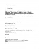 ACTO 25 DE MAYO (Turno noche)