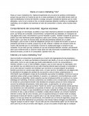 INFORME ADMINISTRACION Y PRODUCTIVIDAD