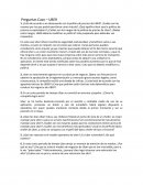 Preguntas Caso – UBER