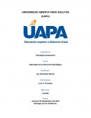 Estrategia Empresarial I