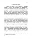 La malinche: traidora o heroína