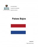 Iforme Paises Bajos