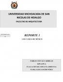 Los climas de México