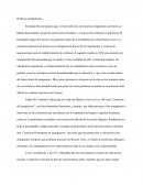 ASpecto social inmigracion