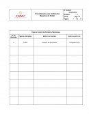 PROCEDIMIENTO PARA VERIFICACIÓN MAQUINAS DE SOLDAR