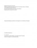 Propuesta para motivar la investigación en los Estudiantes de Postgrado