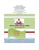 Cartilla de Ingreso Escuela de Enfermeria