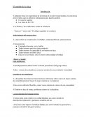 Sentido de la ética