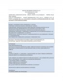 BLOQUE ll: DIVERSIDAD SOCIAL,DEMOCRACIA Y JUSTICIA