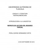 INTRODUCCIÓN A LA LINGÜÍSTICA