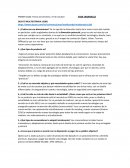 RE: La Distribución