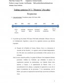 Trabajo práctico Nº 1 “Historia” (5to año)