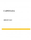 Diagnostico de ciudad FODA