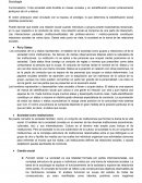 Sociologia. Funcionalismo