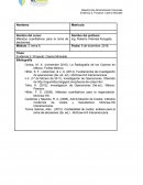 Análisis de la problemática de colas en el área de buffet del casino Miravalle