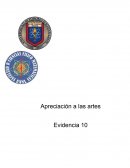 Analisis de una puesta en escena. La dama de las camelias