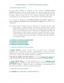 Unidad Didáctica 2.- (FOL02) Ordenamiento jurídico