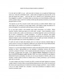 QUIEN FUE ROSARIO MARÍA GUTIÉRREZ ESKILDSEN