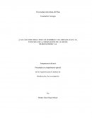 Rol de la mujer según Génesis 3:16 y el adventismo