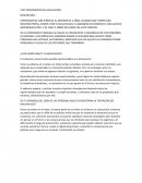 Experimento del malvavisco